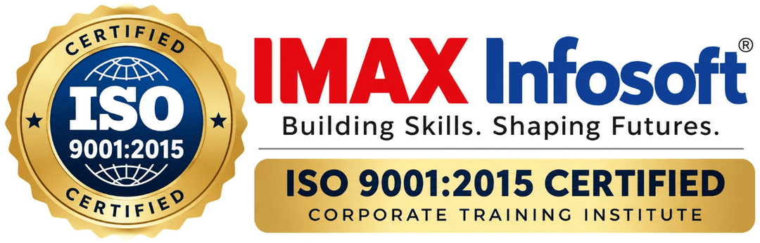 IMAX Infosoft