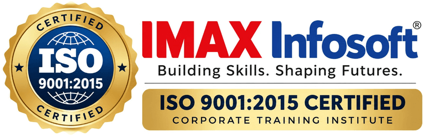 IMAX Infosoft